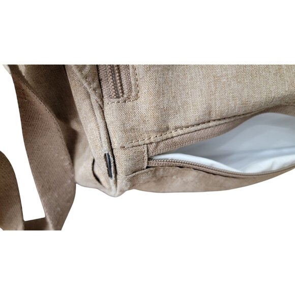 Disney Pooh Bear Canvas Backpack - Picture 7 of 16